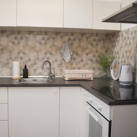 Central Park Apartments Koprivnica Exteriör bild