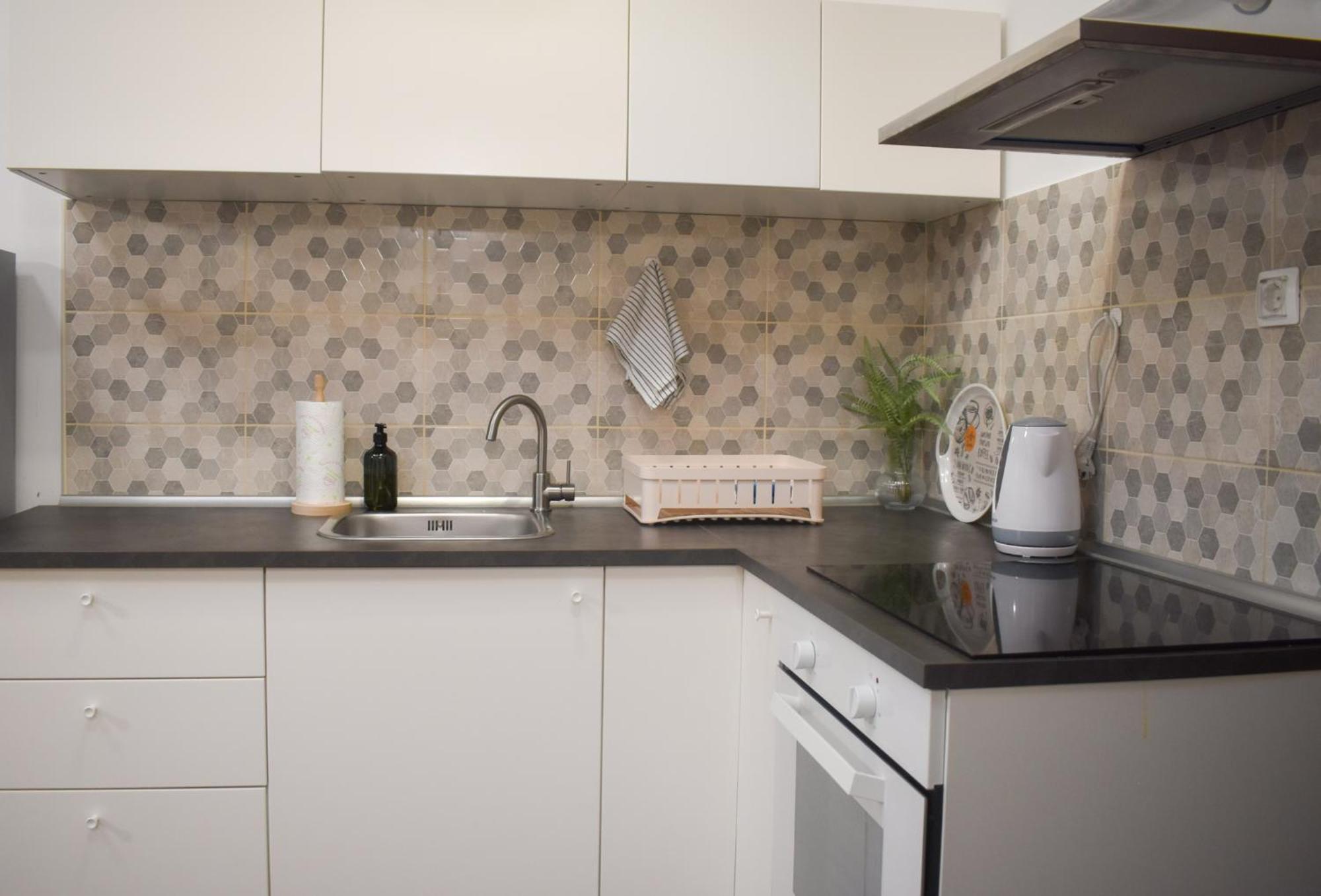 Central Park Apartments Koprivnica Exteriör bild